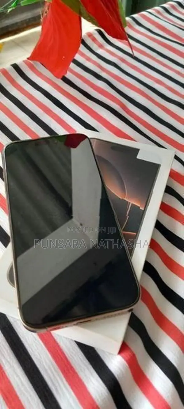 Apple iPhone 16 Pro Max (Used)