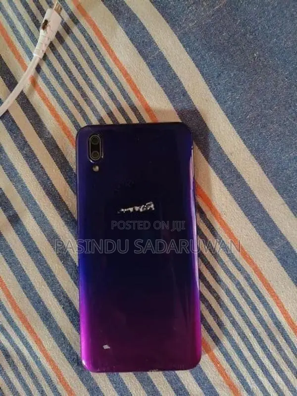 Vivo Y93 (Used)