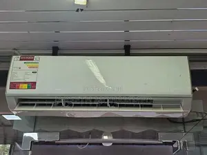 18000 BTU AC
