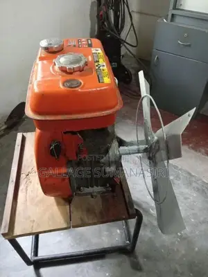 Winower Fan Motor