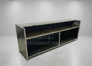 Metal Table