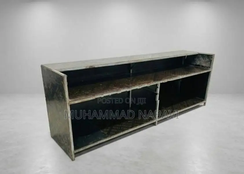Metal Table