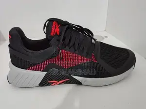 Reebok Shoes