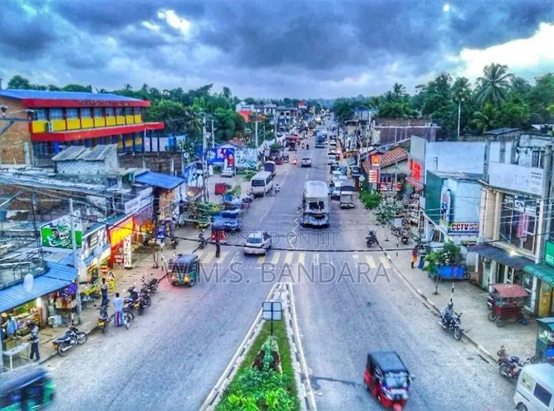 Mallawagedara Land Sale K1 21/05 08