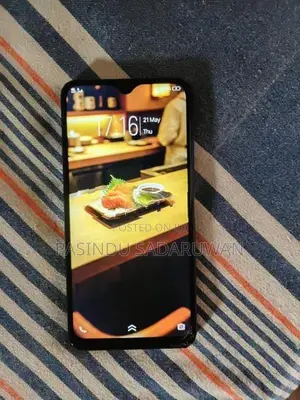 Vivo Y93 (Used)
