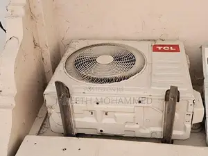 18000 BTU AC