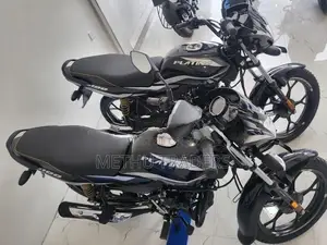 Bajaj Platina 100 2026