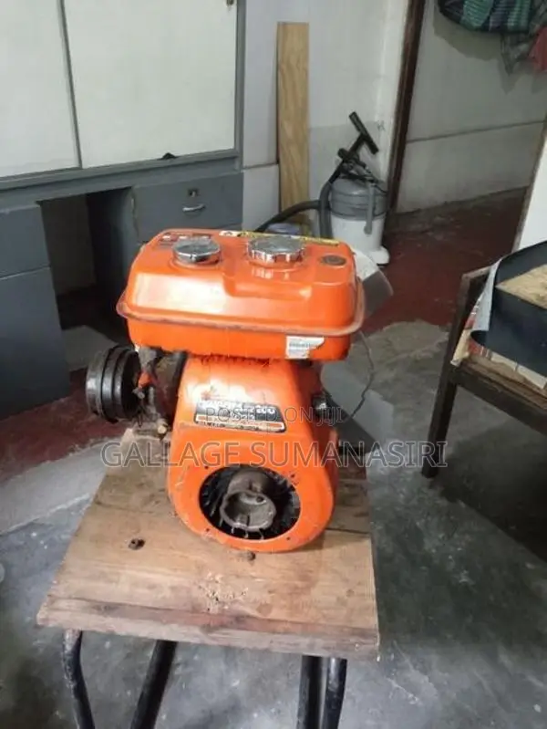 Winower Fan Motor