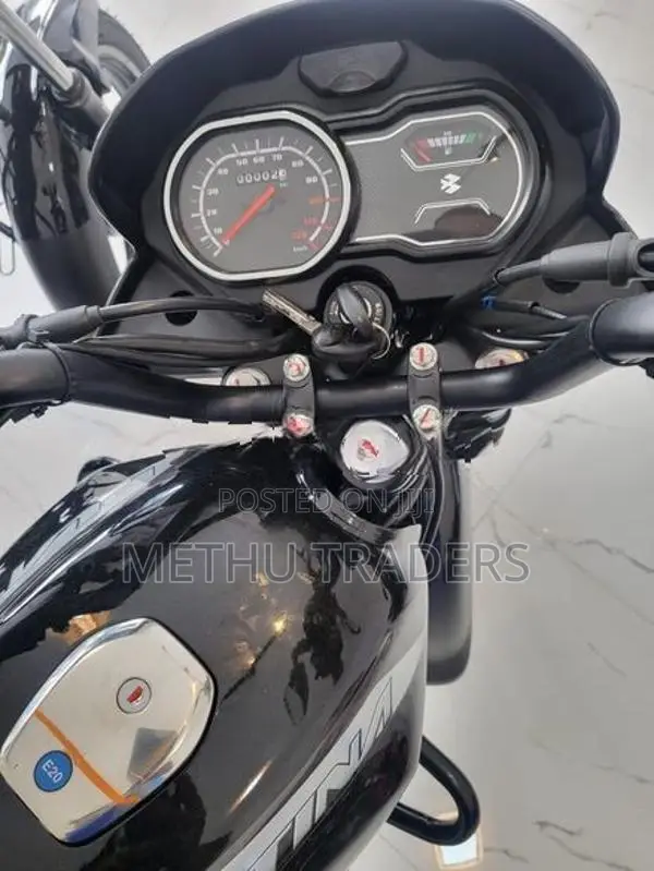 Bajaj Platina 100 2026