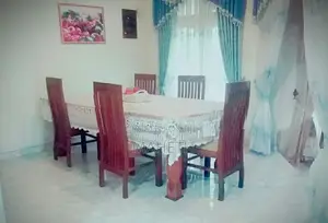 Spacious 4-Bedroom House for Rent Near Negombo Town (y Junction)