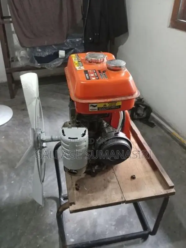 Winower Fan Motor