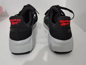 Reebok Shoes