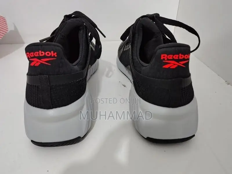 Reebok Shoes