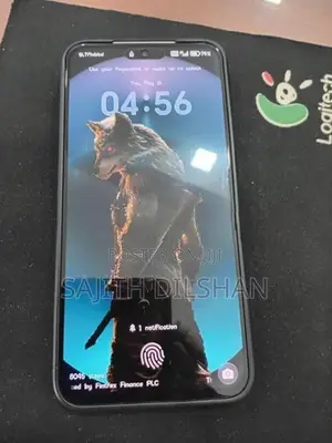 Honor 400 (Used)