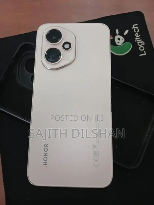 Honor 400 (Used)