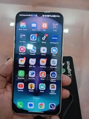 Honor 400 (Used)