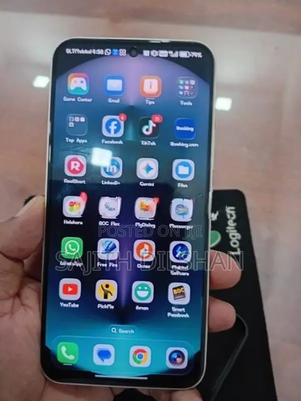 Honor 400 (Used)