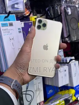 Apple iPhone 11 Pro Max (Used)