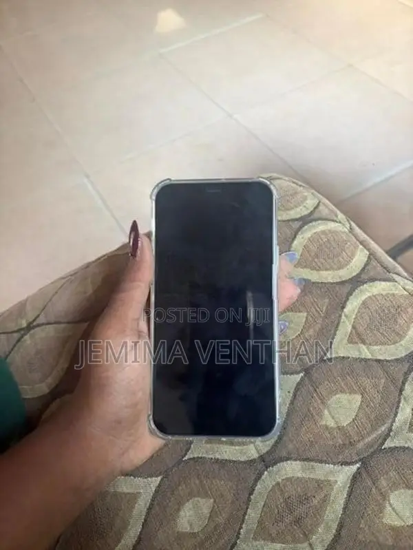 Apple iPhone 12 (Used)