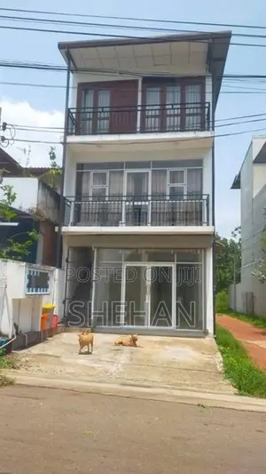 Commercial Shop Space for Rent – Prime Location in Ragama