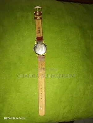 Roamer Watch