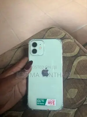 Apple iPhone 12 (Used)