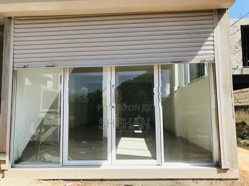 Commercial Shop Space for Rent – Prime Location in Ragama