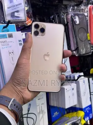 Apple iPhone 11 Pro Max (Used)