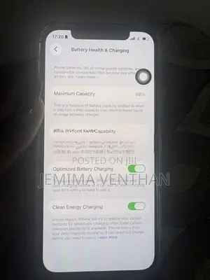 Apple iPhone 12 (Used)