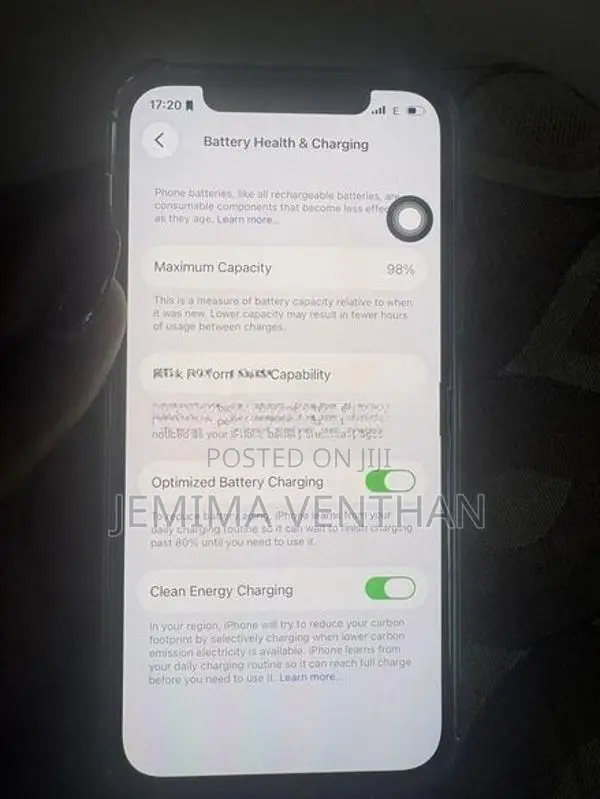 Apple iPhone 12 (Used)