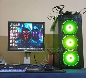 I5 2rd Gen Gaming PC