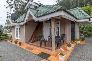 Fully Furnished House for Rent – Hawa Eliya, Nuwara Eliya