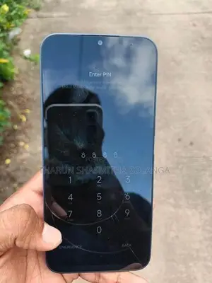Xiaomi Redmi 15C (Used)