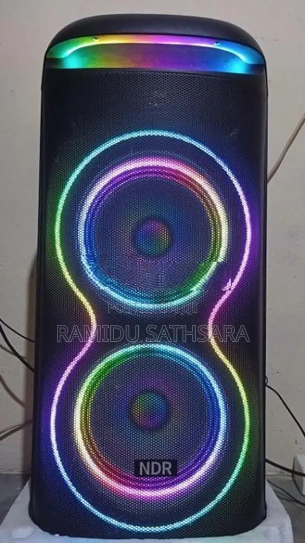 NDR 815