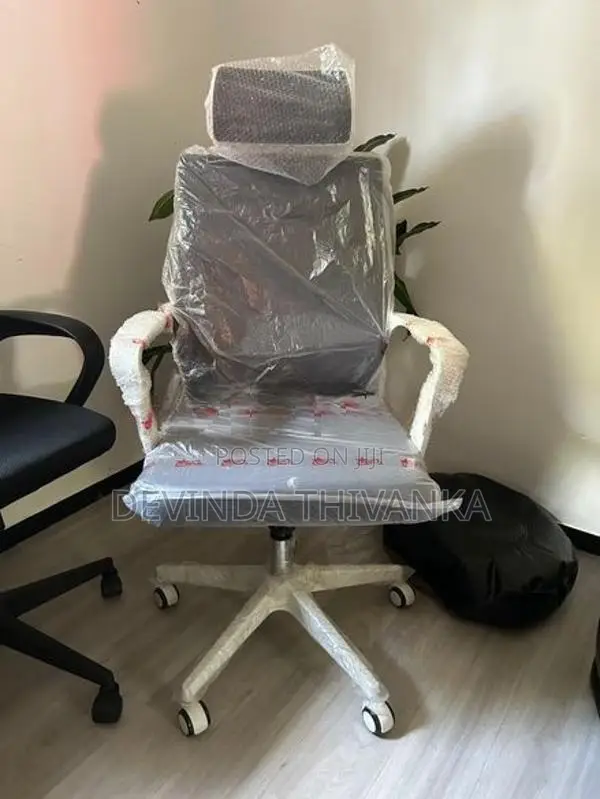 Highback Luxuary Executive Chair