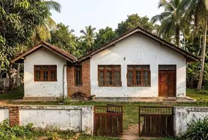 Land with Old House for Sale Matara
