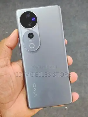 Vivo V40 Pro 8GB 256GB (Used)