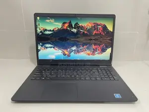 Dell Pentium Laptop