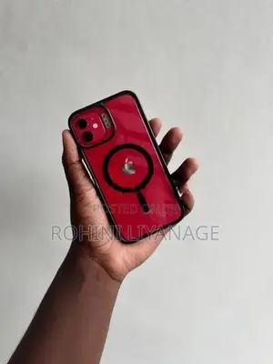 Apple iPhone 11 product red (Used)