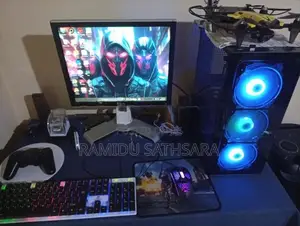 I5 2rd Gen Gaming PC