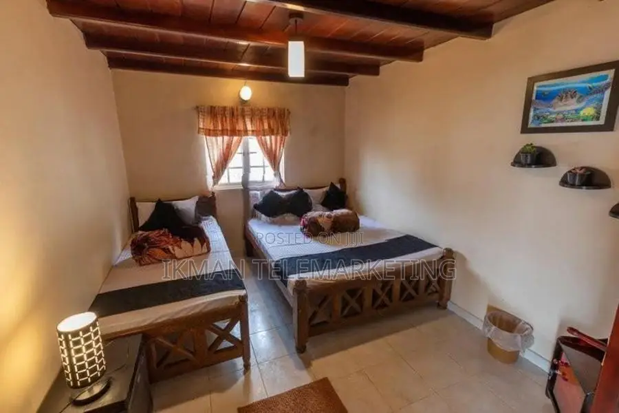 Fully Furnished House for Rent – Hawa Eliya, Nuwara Eliya
