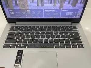 Lenovo AMD Athlon Silver