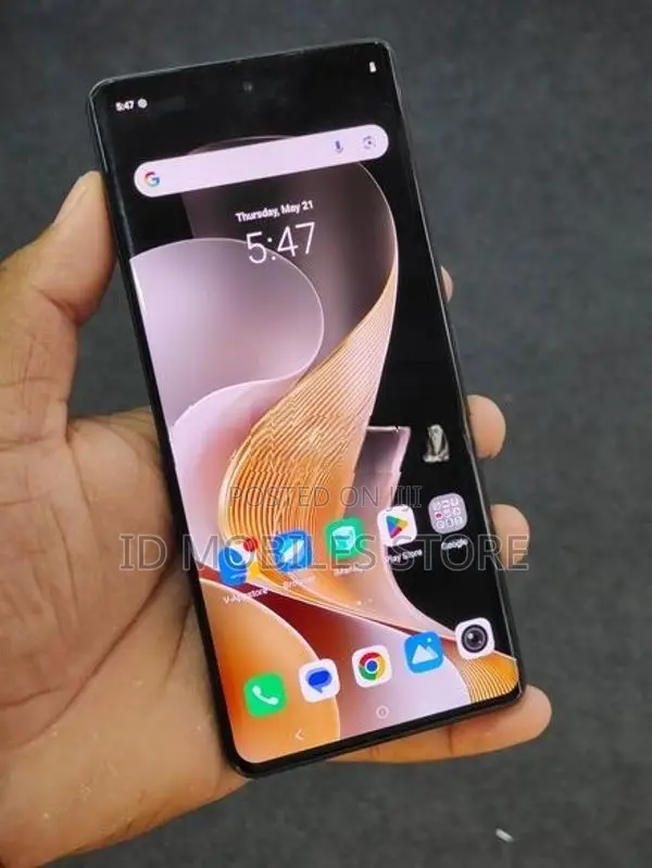 Vivo V40 Pro 8GB 256GB (Used)