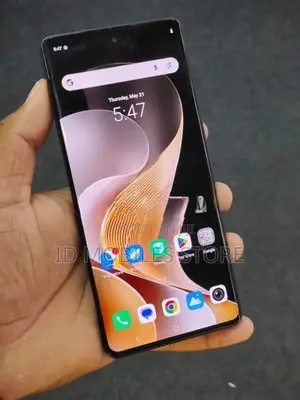 Vivo V40 Pro 8GB 256GB (Used)