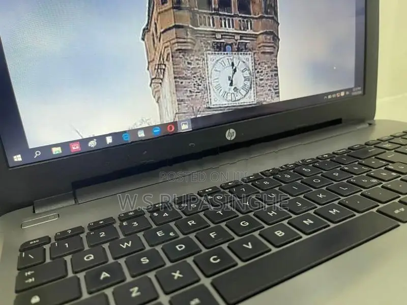 HP i3 6th GEN Laptop