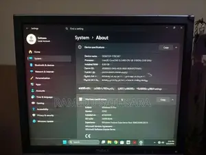 I5 2rd Gen Gaming PC