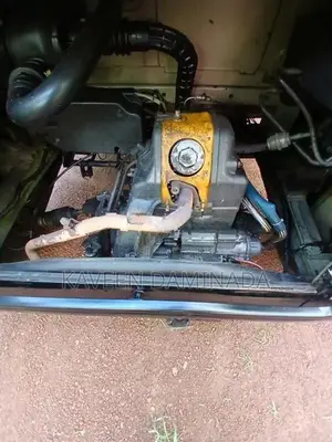 Bajaj RE 2011