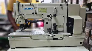 Juki Button Hole Machine