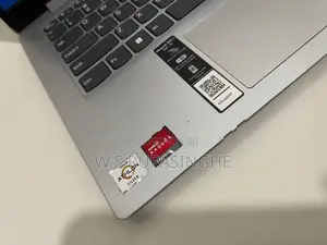 Lenovo AMD Athlon Silver