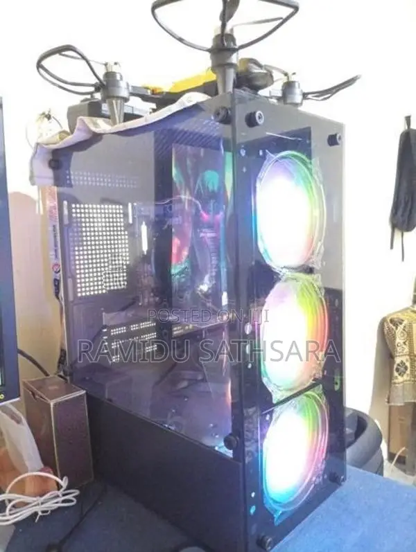 I5 2rd Gen Gaming PC